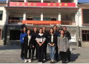 黨建引領 | 西大(dà)聯動聚合力，共建共享辦實事(shì)