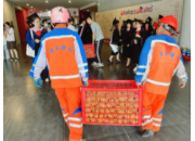 情系師(shī)生(shēng) | 廣西大(dà)學項目爲畢業季助力