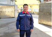 喜訊 | 科(kē)麗特員(yuán)工(gōng)榮獲“賀州市東融發展貢獻獎”先進個人(rén)榮譽稱号