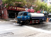 創城(chéng)整治“不停歇”，持續發力“不松勁”